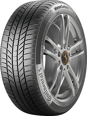 Continental ContiWinterContact TS 870 P 235/65 R17 108H XL