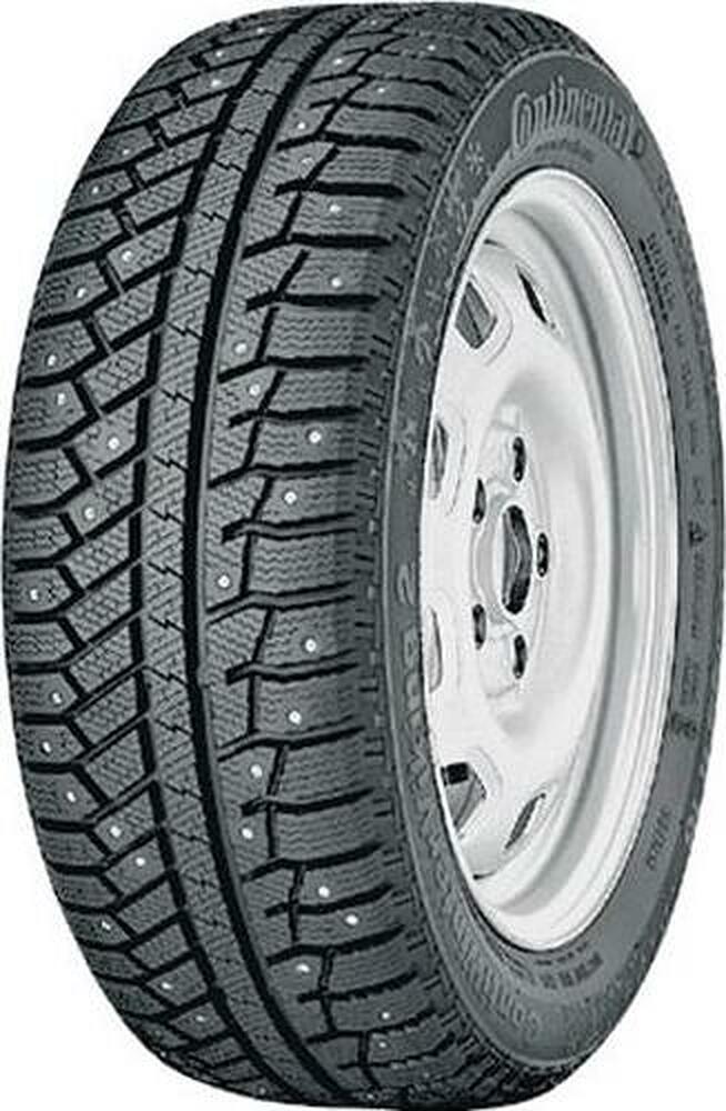 Continental ContiWinterViking 2 155/80 R13 79T
