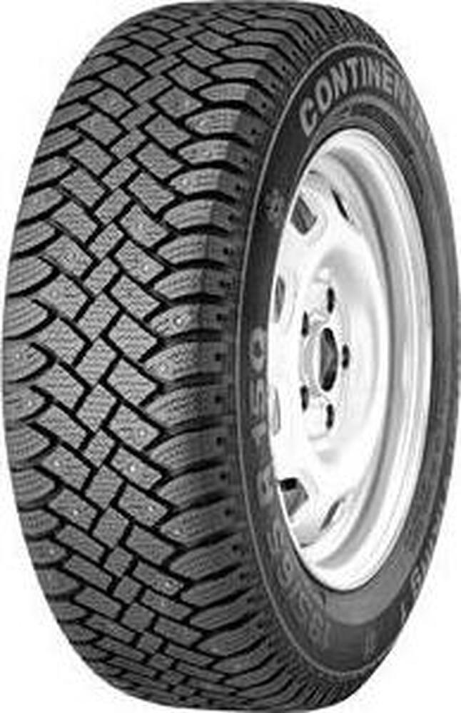 Continental ContiWinterViking 175/70 R14 T