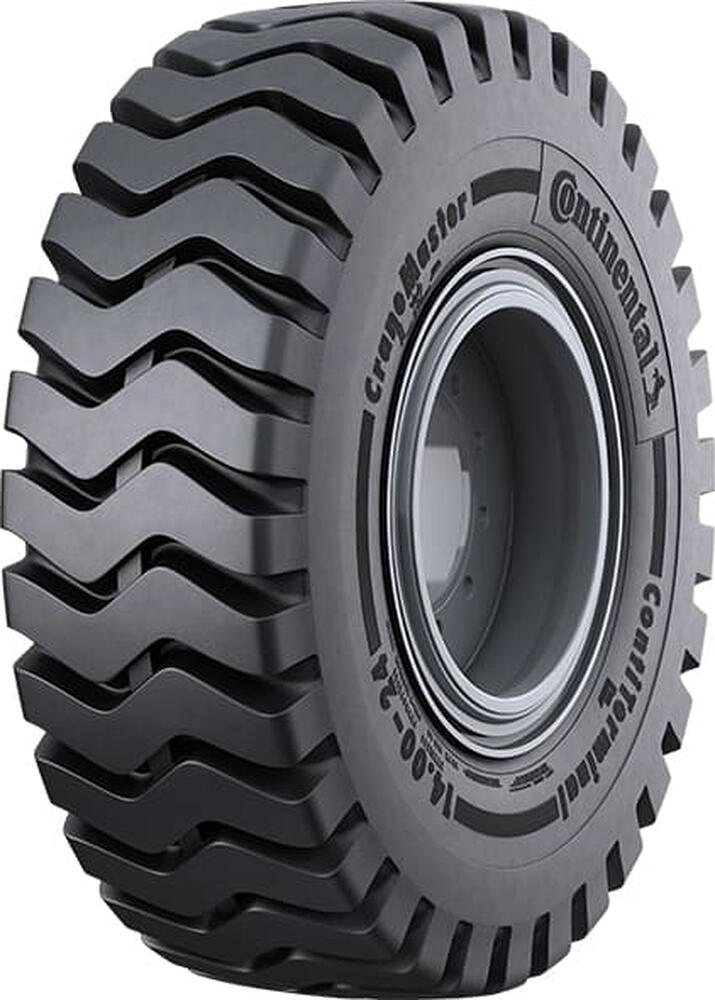 Continental CraneMaster 21x25 213A5 PR40 TL