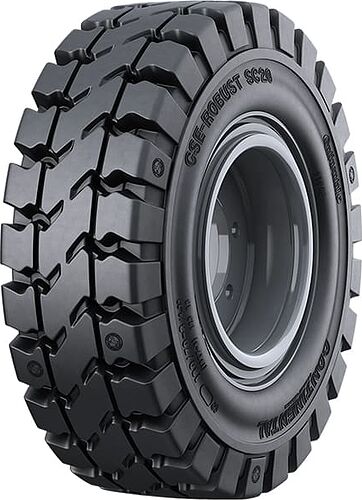 Continental CSEasy SC20 Solid