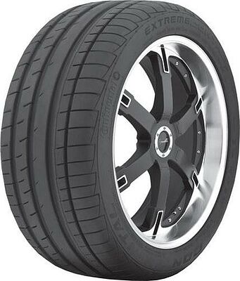 Continental Extremecontact dw 285/40 R18 101Y 