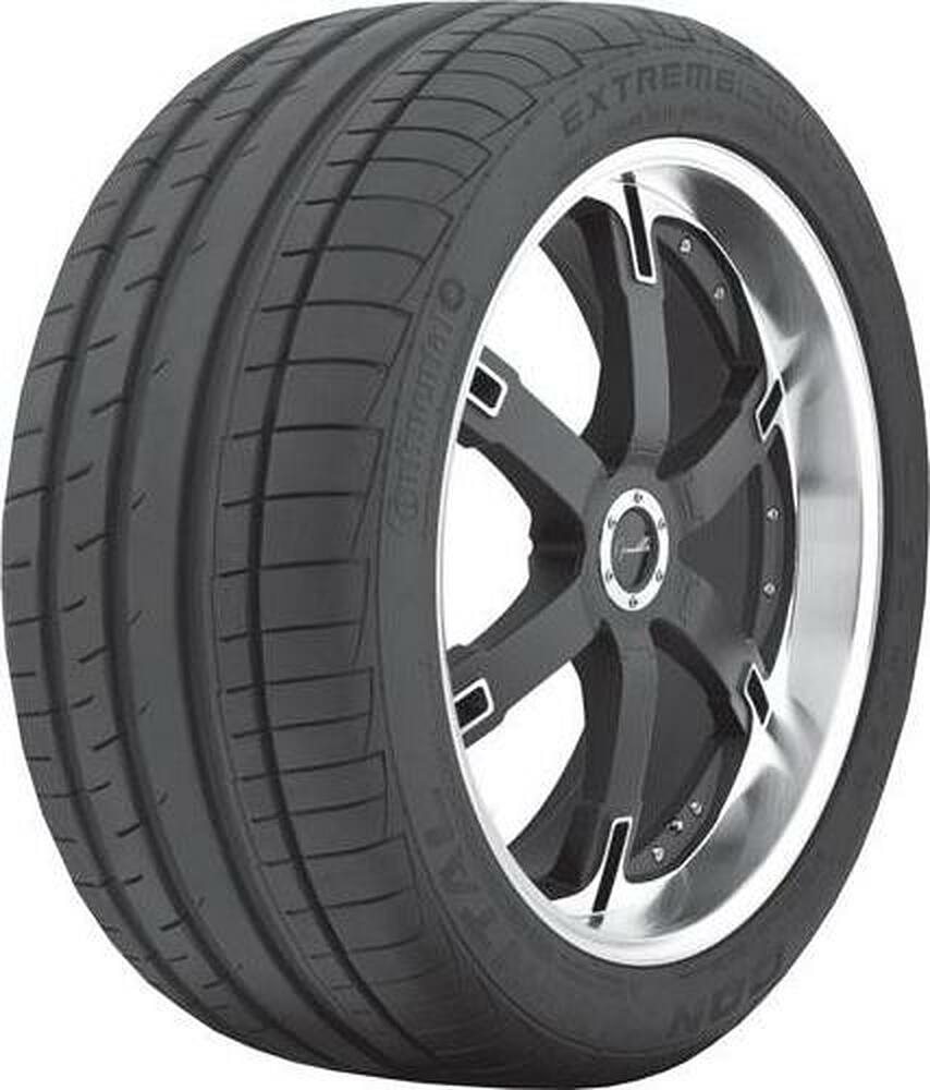 Continental Extremecontact dw 205/55 R16 91W 