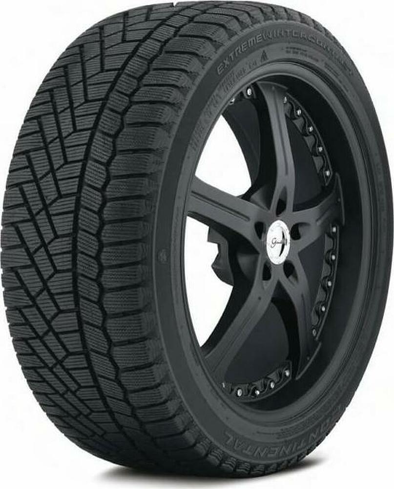 Continental ExtremeWinterContact 215/60 R17 96T 