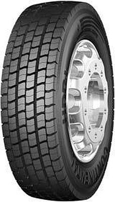 Continental HDR+ 275/70 R22,5 148/145L (Ведущая ось)