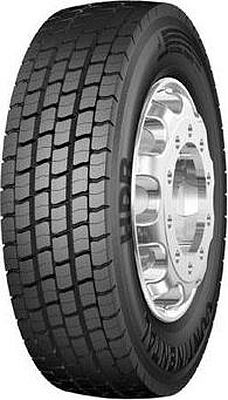 Continental HDR 265 R19,5 140L (Ведущая ось)