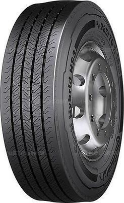 Continental HS3 315/70 R22,5 (Рулевая ось)