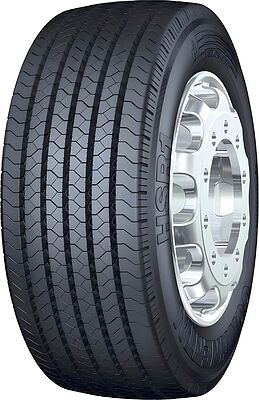 Continental HSR1 275/70 R22,5 (Рулевая ось)