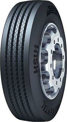 Continental HSU1 275/70 R22,5 148/145J Автобус