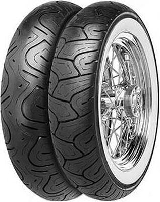 Continental Milestone CM2 170/80 R15 77S (Задняя)