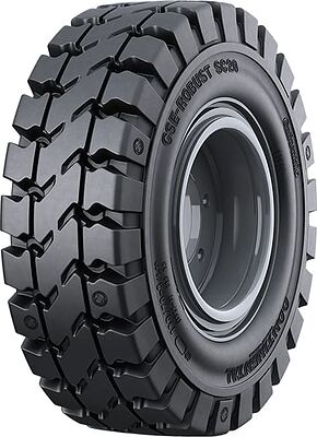 Continental SC20+SIT Solid 12x20 172A5