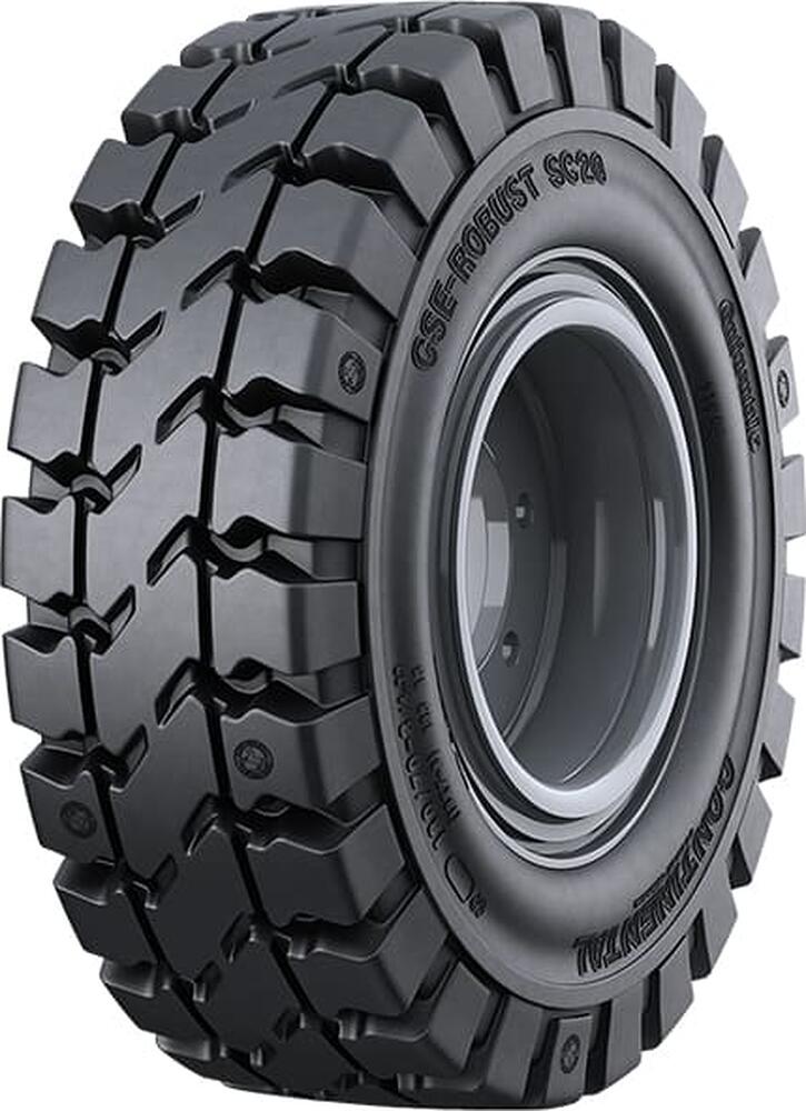 Continental SC20+SIT Solid 5x8 111A5