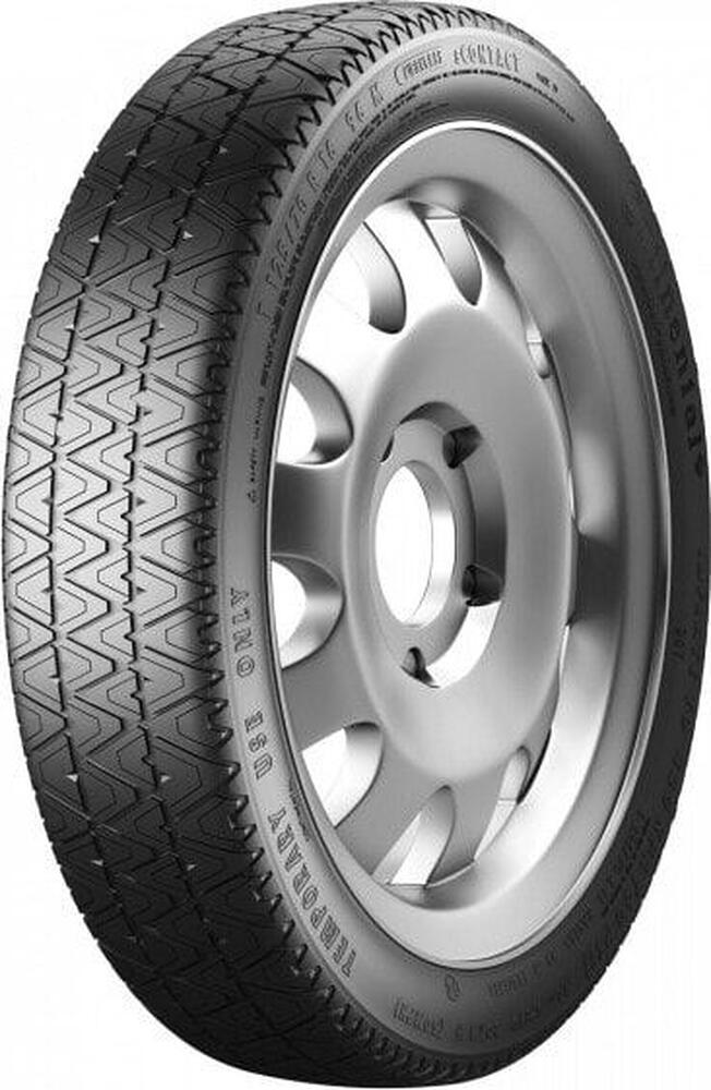 Continental Scontact 155/80 R19 114M
