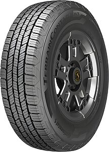 Continental TerrainContact H/T