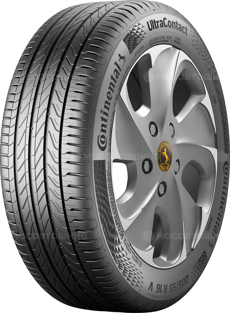 Continental UltraContact 175/65 R14 82T