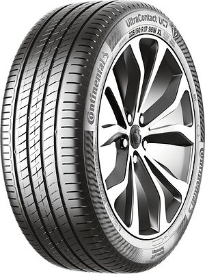 Continental UltraContact UC7 225/55 R16 95W