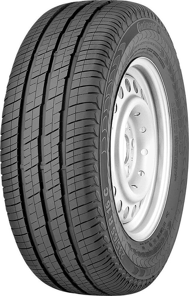 Continental Vanco-2 195/65 R16 100T