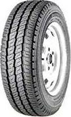 Continental Vanco 195/65 R16 112T 