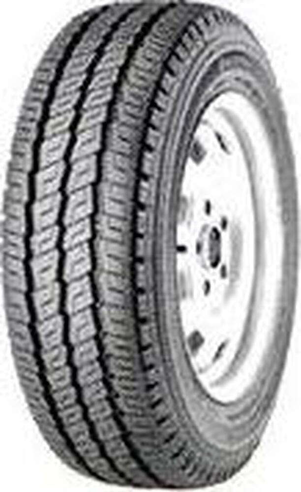 Continental Vanco 195/65 R16 104/102T 