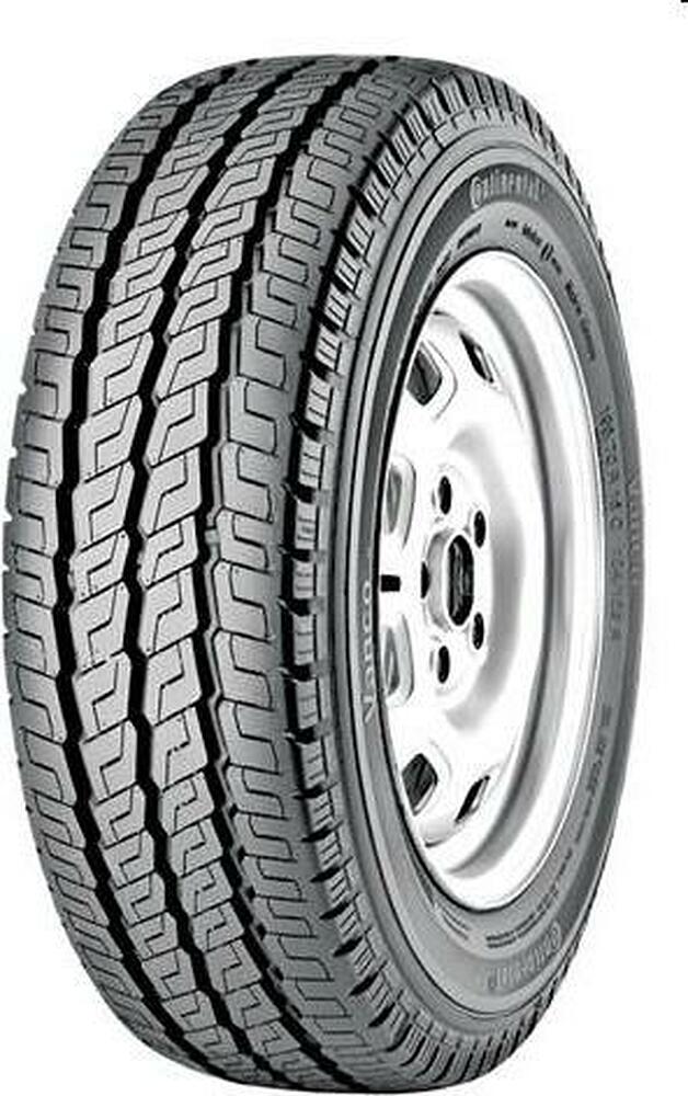 Continental Vanco-8 195/65 R16C
