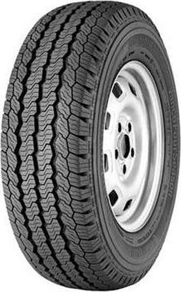 Continental Vanco Four Season 2 215/65 R16C 110/108R