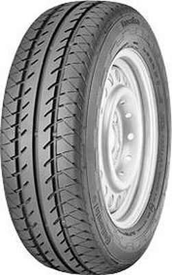 Continental VancoEco 195/75 R16C 107/105R