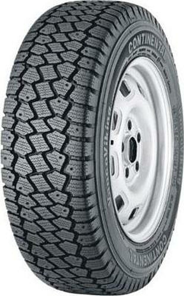 Continental VancoViking 205/65 R16C 107/105R