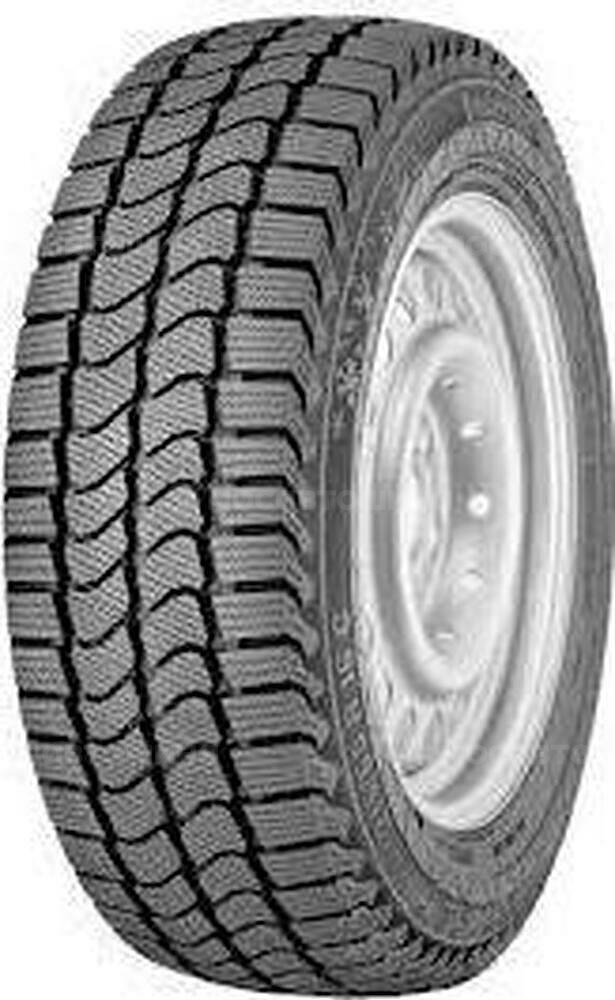 Continental VancoVikingContact 2 225/70 R15 112R
