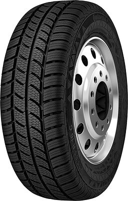 Continental VancoWinter 2 195/75 R16 110R 