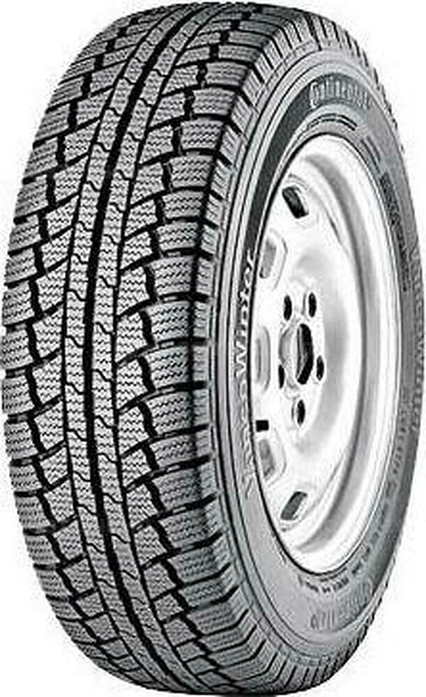 Continental VancoWinter 205/65 R15 99T 
