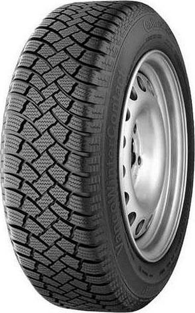 Continental VancoWinterContact 205/65 R16 105T 