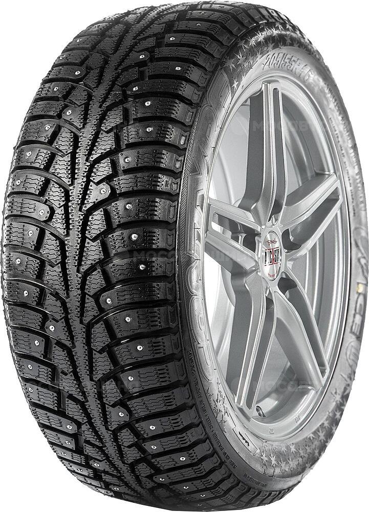 Contyre Arctic Ice II 215/60 R17 96T