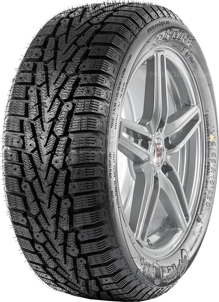 Contyre Arctic Ice III [Нешип] 205/60 R16 92T