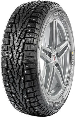 Contyre Arctic Ice III 175/70 R13 82Q