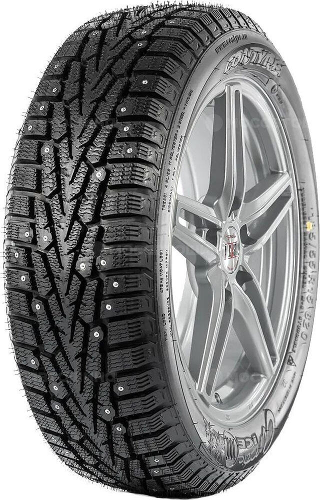Contyre Arctic Ice III 225/75 R16 104T