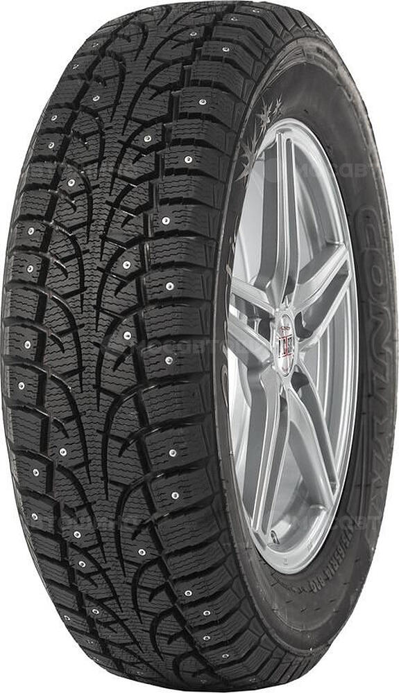Contyre Arctic Ice 185/65 R14 86T