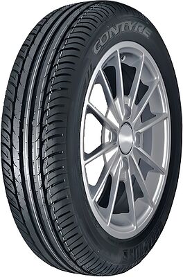 Contyre Megapolis 3 205/55 R16 91H