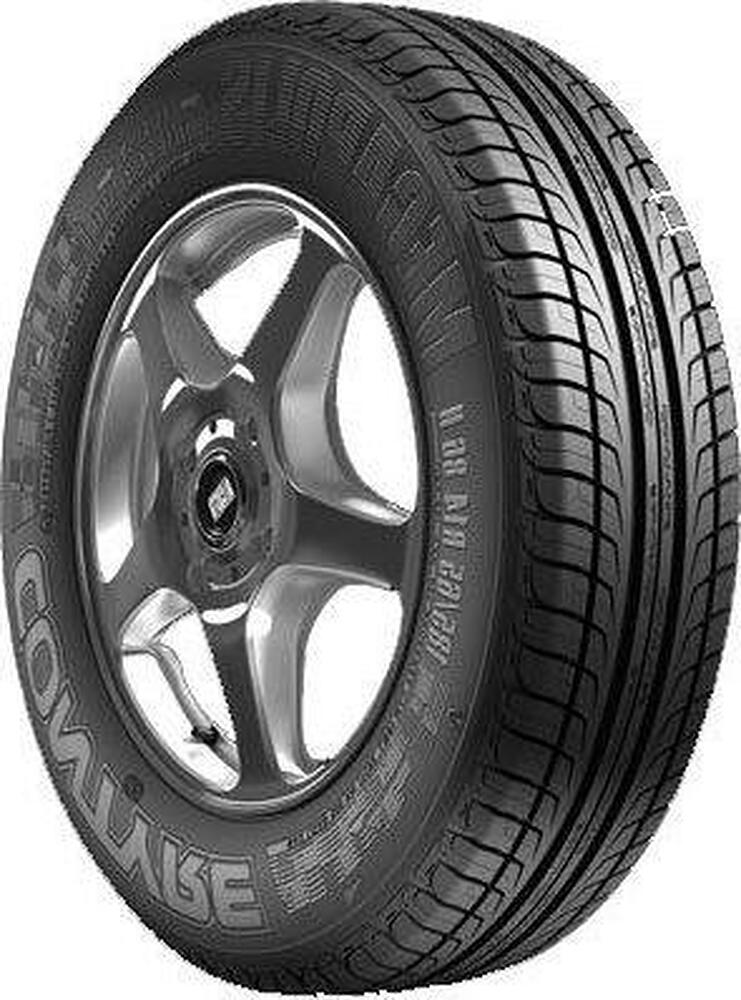Contyre Megapolis 195/55 R15 86H