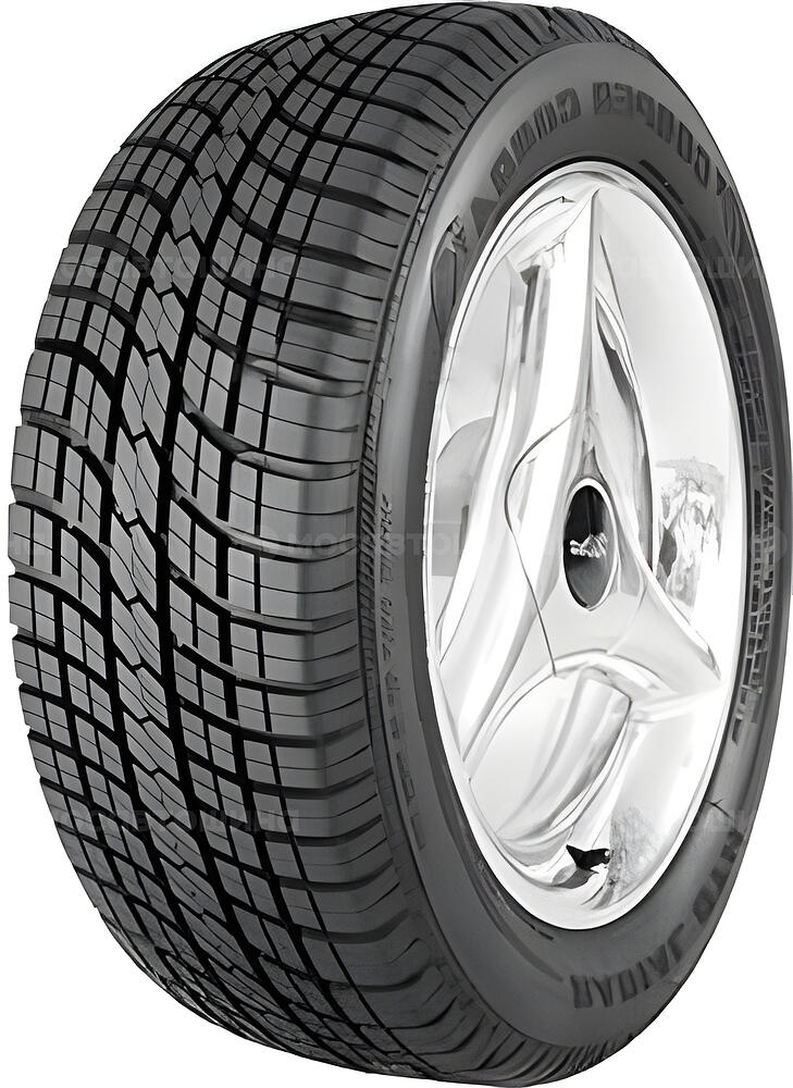 Cooper Cobra GTH 205/55 R16