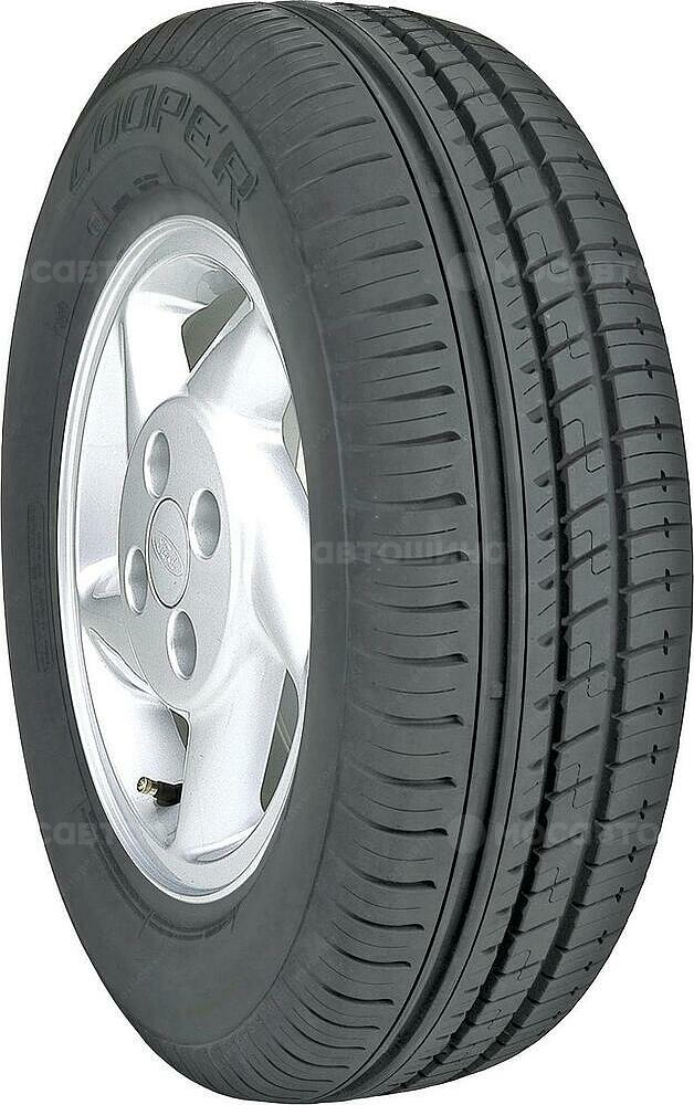 Cooper CS2 205/60 R16 92H
