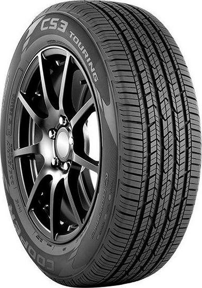 Cooper CS3 Touring 215/60 R16 95T