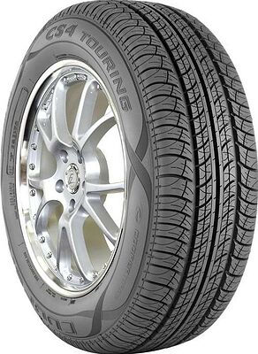 Cooper CS4 Touring 205/55 R16 91T