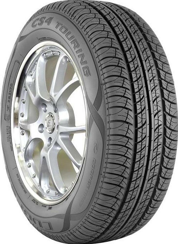 Cooper CS4 Touring 255/65 R16 100T