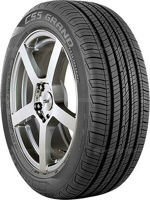 Cooper CS5 Grand Touring 205/70 R16 97T
