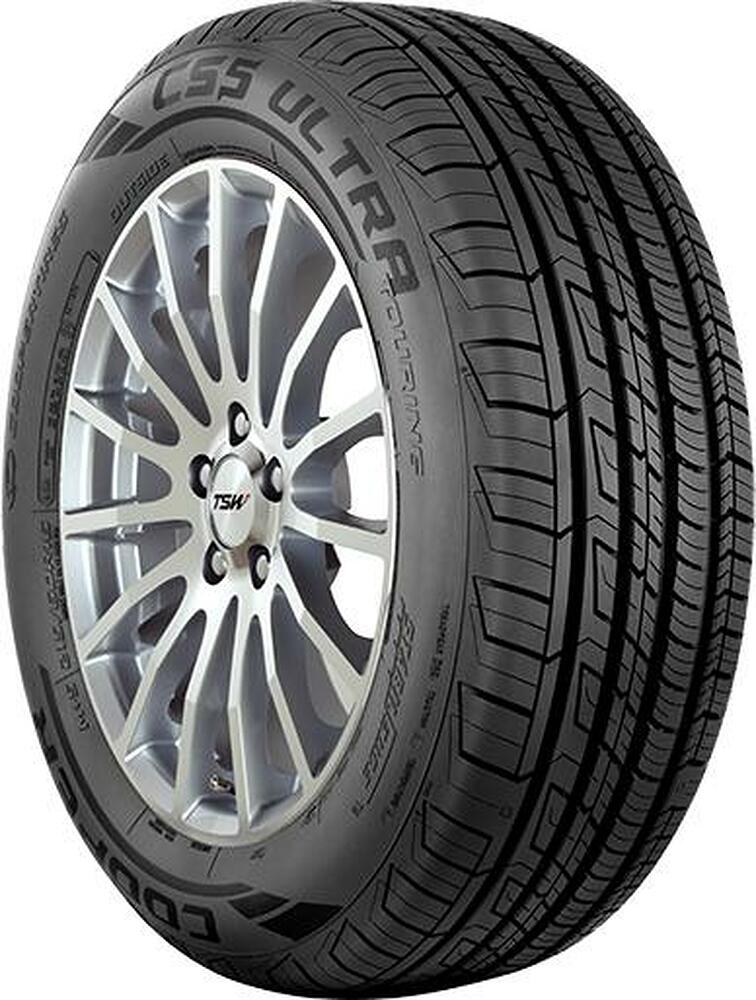 Cooper CS5 Ultra Touring 255/45 R20 101V