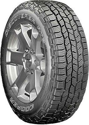 Cooper Discoverer A/T3 4S 265/75 R15 112T