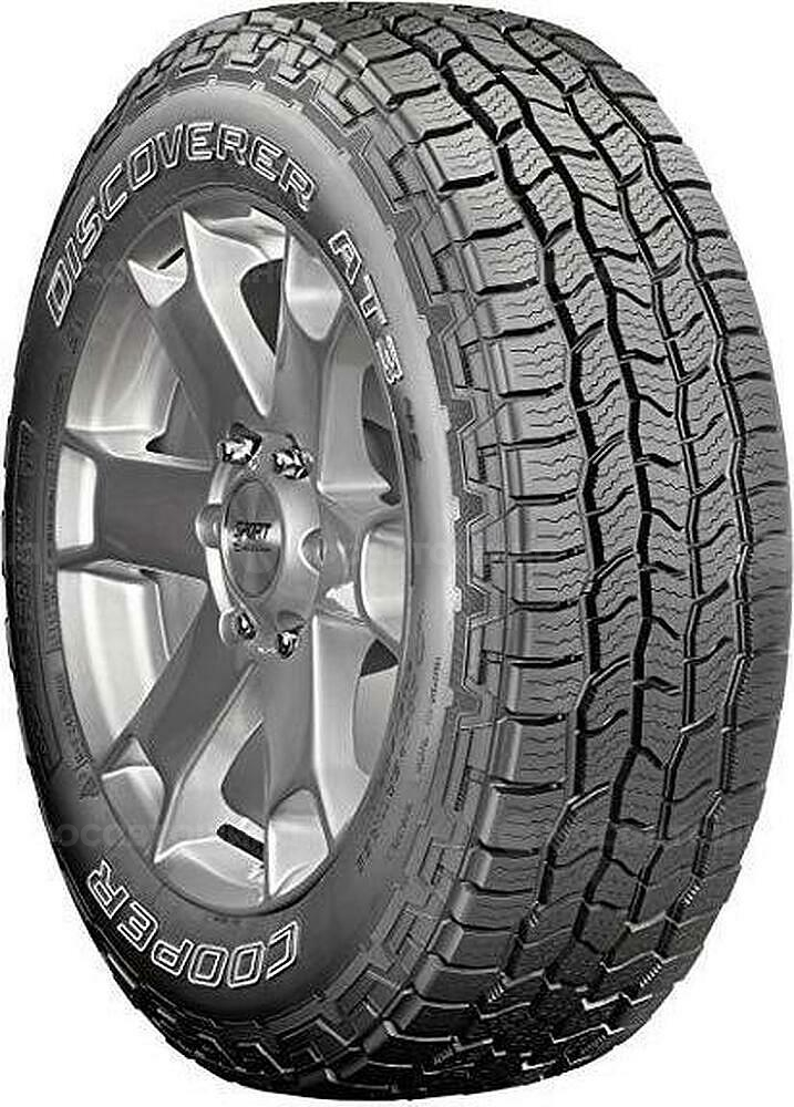 Cooper Discoverer A/T3 4S 245/75 R16 111T