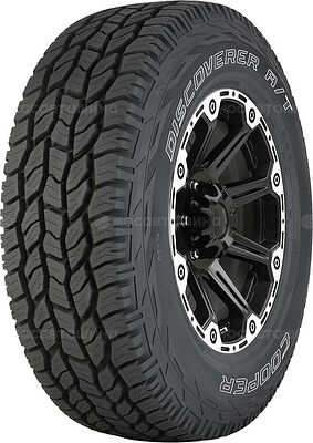 Cooper Discoverer A/T 265/65 R17 112T 