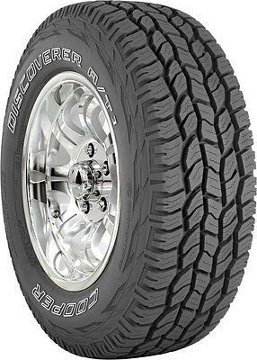Cooper Discoverer A/T3 265/75 R16 112R
