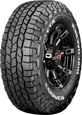 Cooper Discoverer A/T3 XLT 265/60 R20 121R